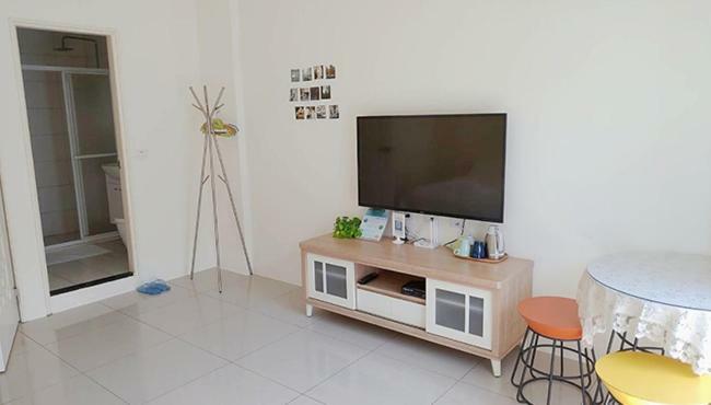Beyond Home Jiaoxi Exterior foto